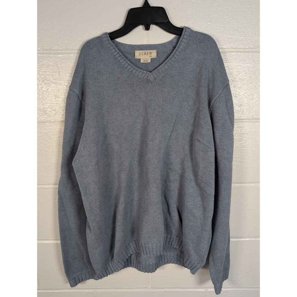 J. Crew Men's XXL Sweater